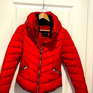 Autumn/Spring Jacket for Ladies